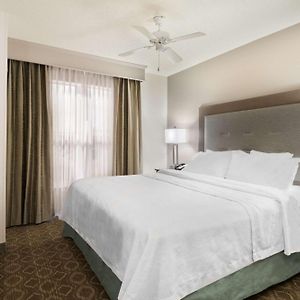 One-Bedroom King Suite