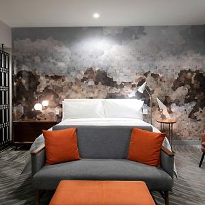 Executive King Room