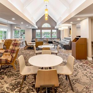 Residence Inn Sacramento Rancho Cordova