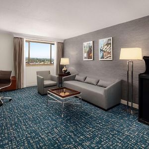Executive King Suite