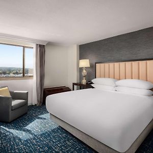 Presidential One-Bedroom King Suite