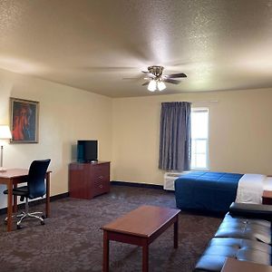 Double Room Disability Access