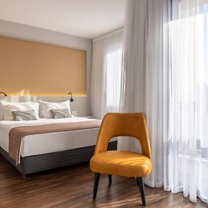Executive King Suite