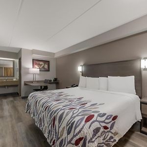 Red Roof Inn Hickory