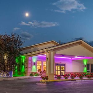 Surestay Plus Hotel By Best Western Buffalo