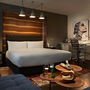 Superior  King Room Disability Access