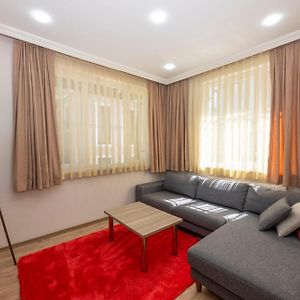 Family Room Disability Access