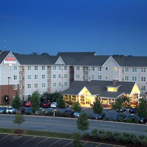 Residence Inn By Marriott Fredericksburg