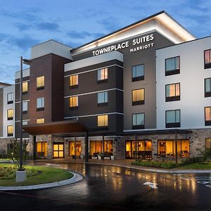 Towneplace Suites By Marriott Austin North/Lakeline