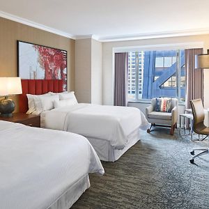 Tradition Double Room Mobility accessible