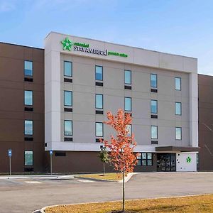 Extended Stay America Premier Suites - Savannah - Pooler