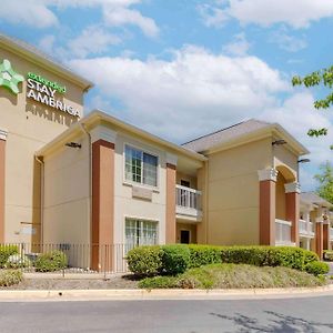 Extended Stay America Suites - Washington, Dc - Fairfax - Fair Oaks