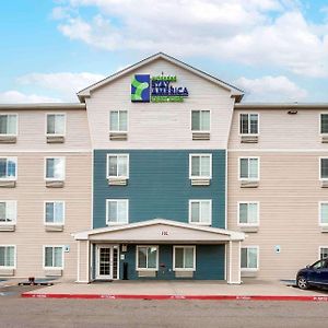 Extended Stay America Select Suites - El Paso - East