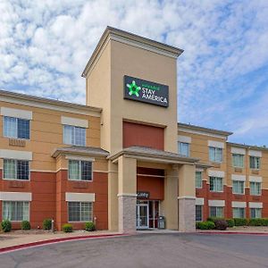 Extended Stay America Suites - Memphis - Airport
