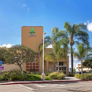 Extended Stay America Suites - Orange County - Irvine Spectrum