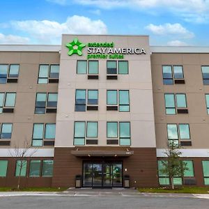 Extended Stay America Premier Suites - Austin - Austin Airport