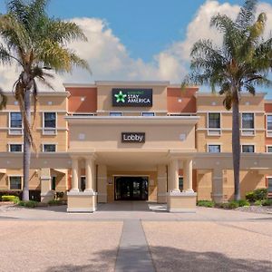 Extended Stay America Suites - Oakland - Alameda Airport