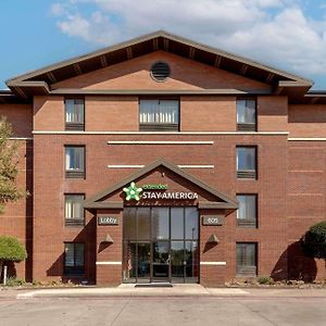 Extended Stay America Select Suites - Dallas - Las Colinas - Meadow Creek Dr