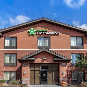 Extended Stay America Suites - San Antonio - Colonnade - Medical