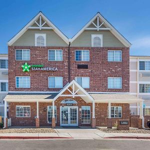 Extended Stay America Select Suites - Denver - Tech Center South - Greenwood Village