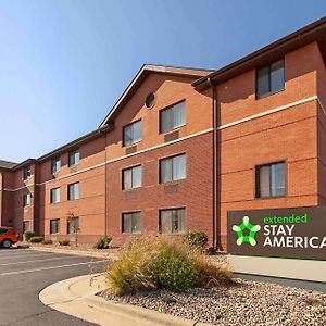 Extended Stay America Select Suites - Madison - Old Sauk Rd