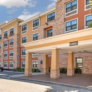 Extended Suites - Yorba Linda