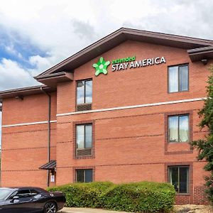 Extended Stay America Select Suites - Raleigh - Cary - Regency Parkway South