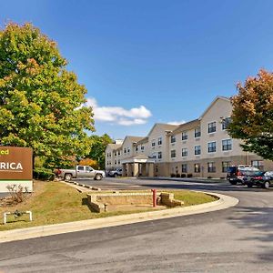 Extended Stay America Suites - Lynchburg - University Blvd