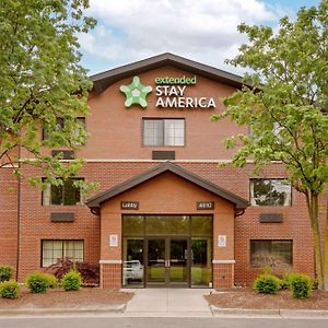 Extended Stay America Select Suites - Raleigh - Rtp - 4610 Miami Blvd