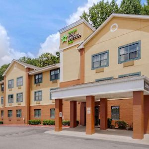 Extended Stay America Select Suites - Atlanta - Alpharetta - Rock Mill Rd