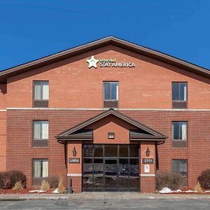 Extended Stay America Select Suites - Des Moines - West Des Moines