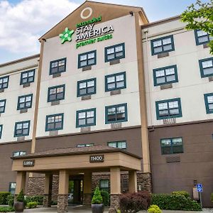 Extended Stay America Premier Suites - Seattle - Bellevue - Downtown