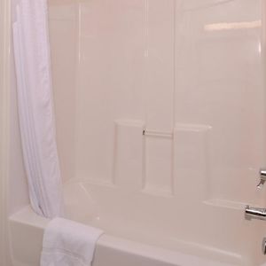 Standard Room Two Queen Beds