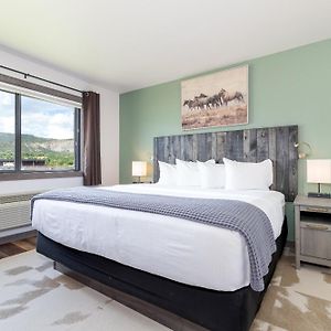 Courthouse Suite