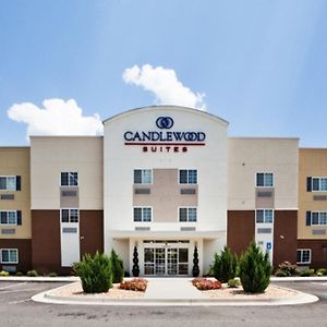 Candlewood Suites Casper By Ihg