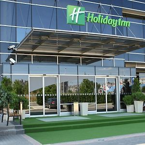 Holiday Inn Belgrade By Ihg