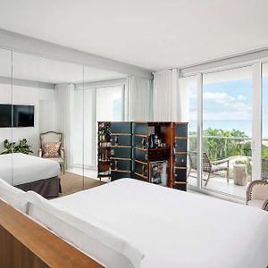 Oceanfront King Room