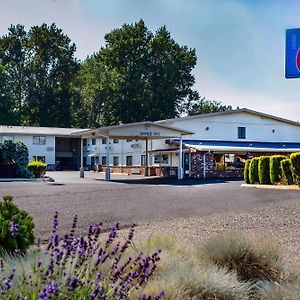 Motel 6-Gresham, Or - Portland
