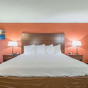 King Room Mobility accessible