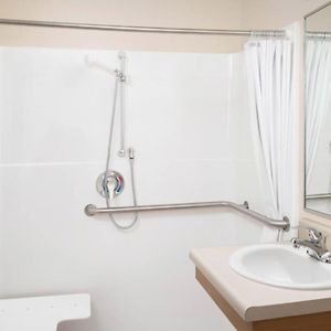King Room Disability Access