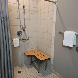 Double Room Disability Access