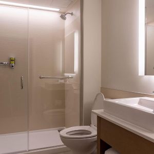 One-Bedroom King Suite