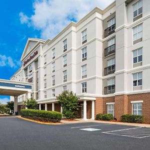 Hampton Inn And Suites Fredericksburg