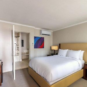 Double Room Disability Access