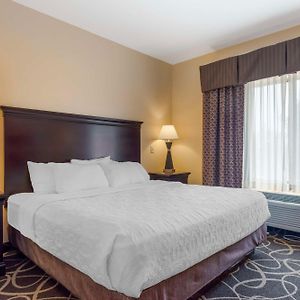 King Room Mobility accessible