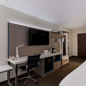 Double Room Disability Access