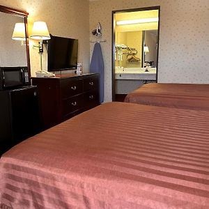 Double Room Disability Access