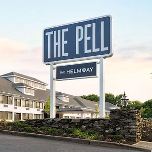 The Pell, Part Of Jdv By Hyatt