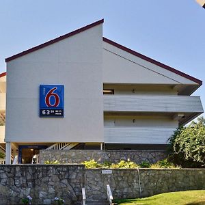 Motel 6-Nashua, Nh - South
