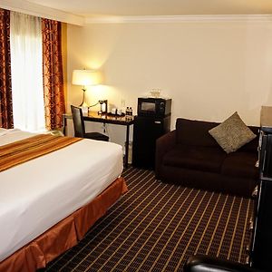 Superior  King Room Disability Access